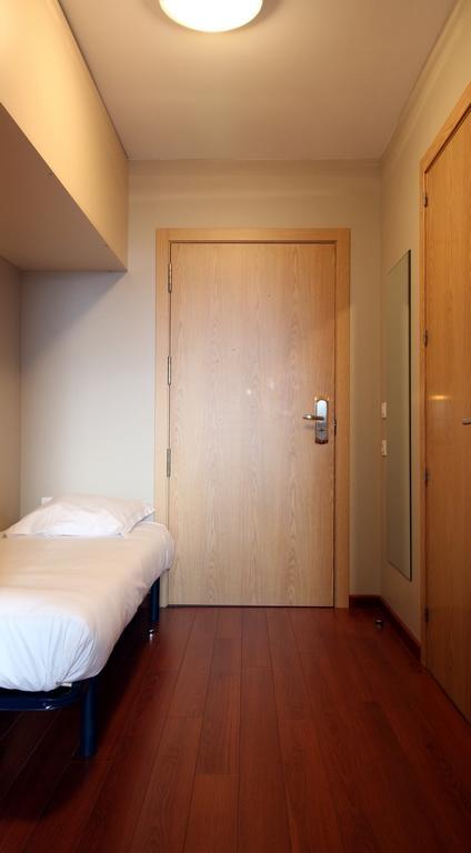 Aux Balcons Du Sancy Aparthotel Picherande Exterior photo